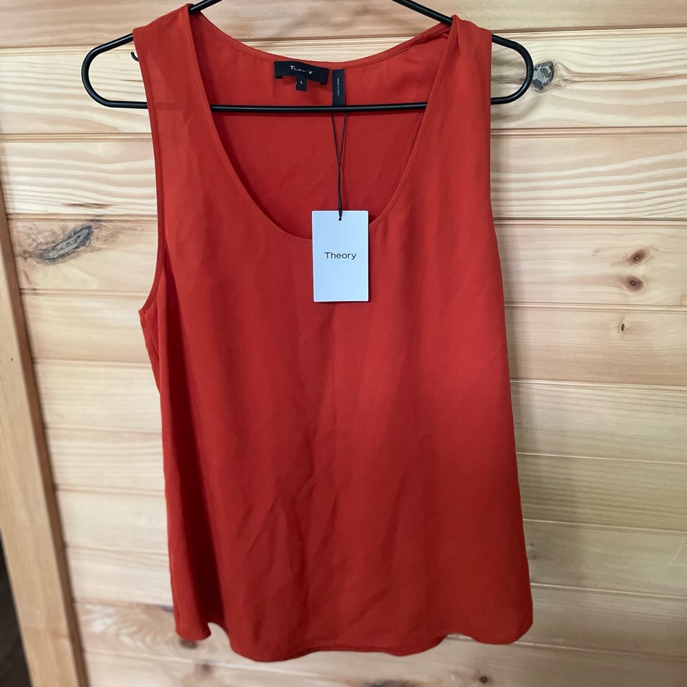 Theory tank